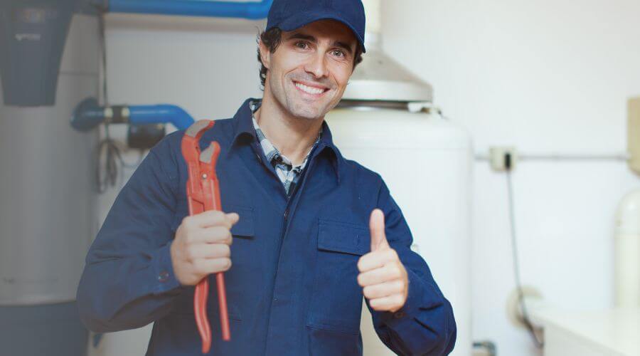 Local expert plumbing services in Page, AZ